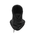Harwelton™ Sherpa Fleece Balaclava Hood with Full Face and Neck Cover