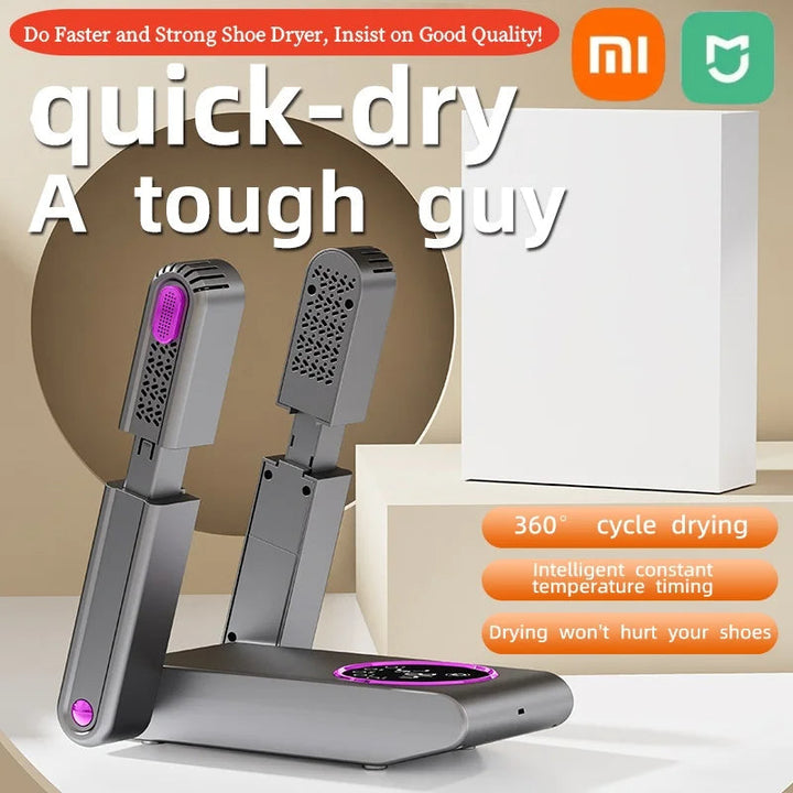Electric Shoe Dryer