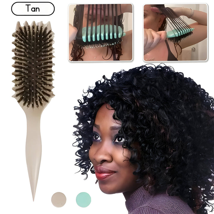Defining Styling Brush