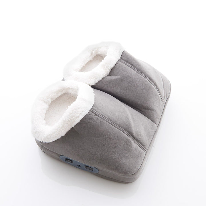 Harwelton™ Heated Foot Warmer and Massager with Fleece Lining