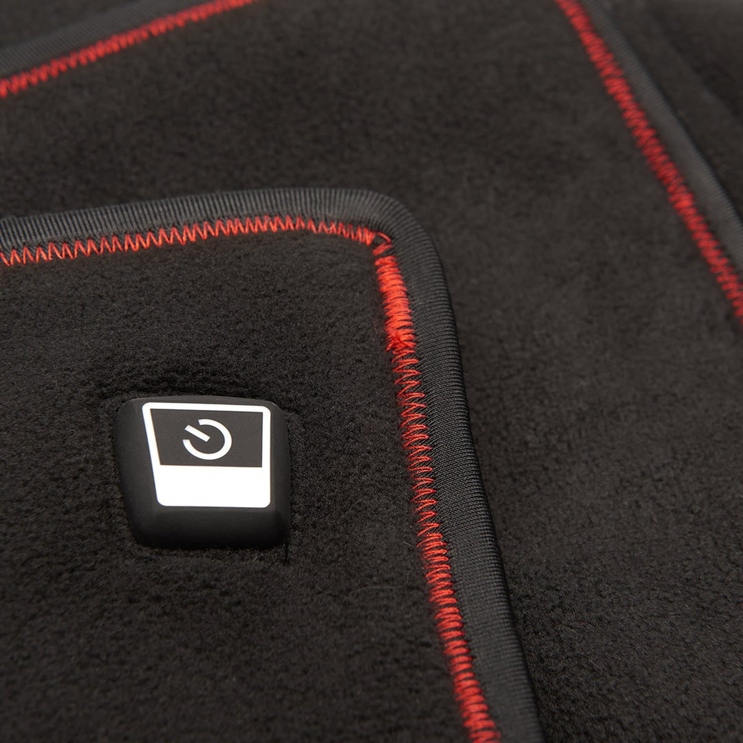 Harwelton™ Large Infrared Heat Pad with Fleece and Auto Shut-Off