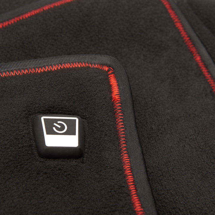 Harwelton™ Large Infrared Heat Pad with Fleece and Auto Shut-Off