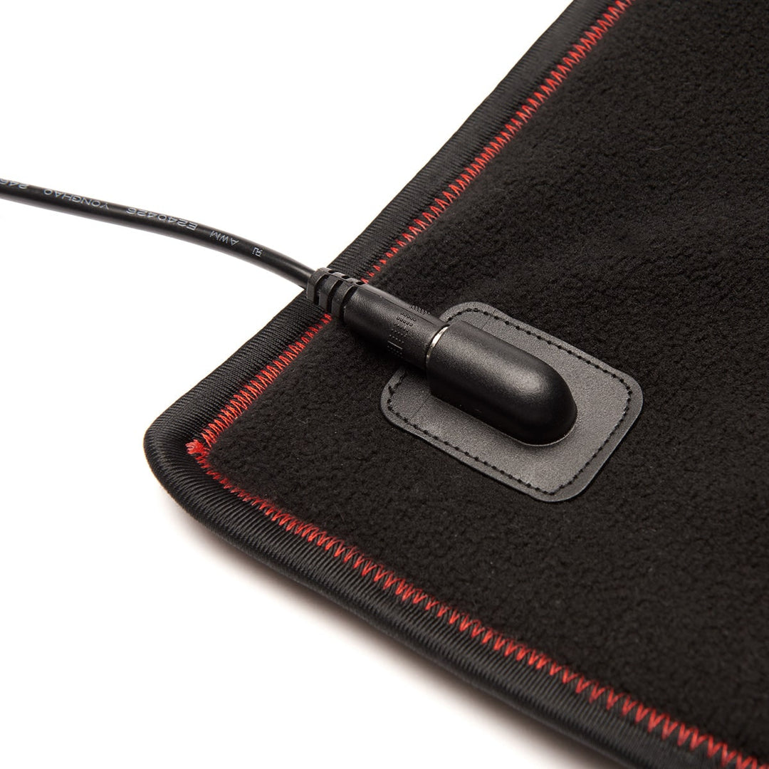 Harwelton™ Large Infrared Heat Pad with Fleece and Auto Shut-Off