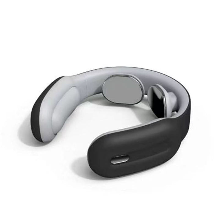 Harwelton™ Rechargeable Electric Neck Massager with 42°C Warmth