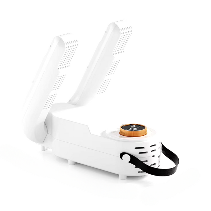 Electric Shoe Dryer for Fresh, Dry Boots and Trainers