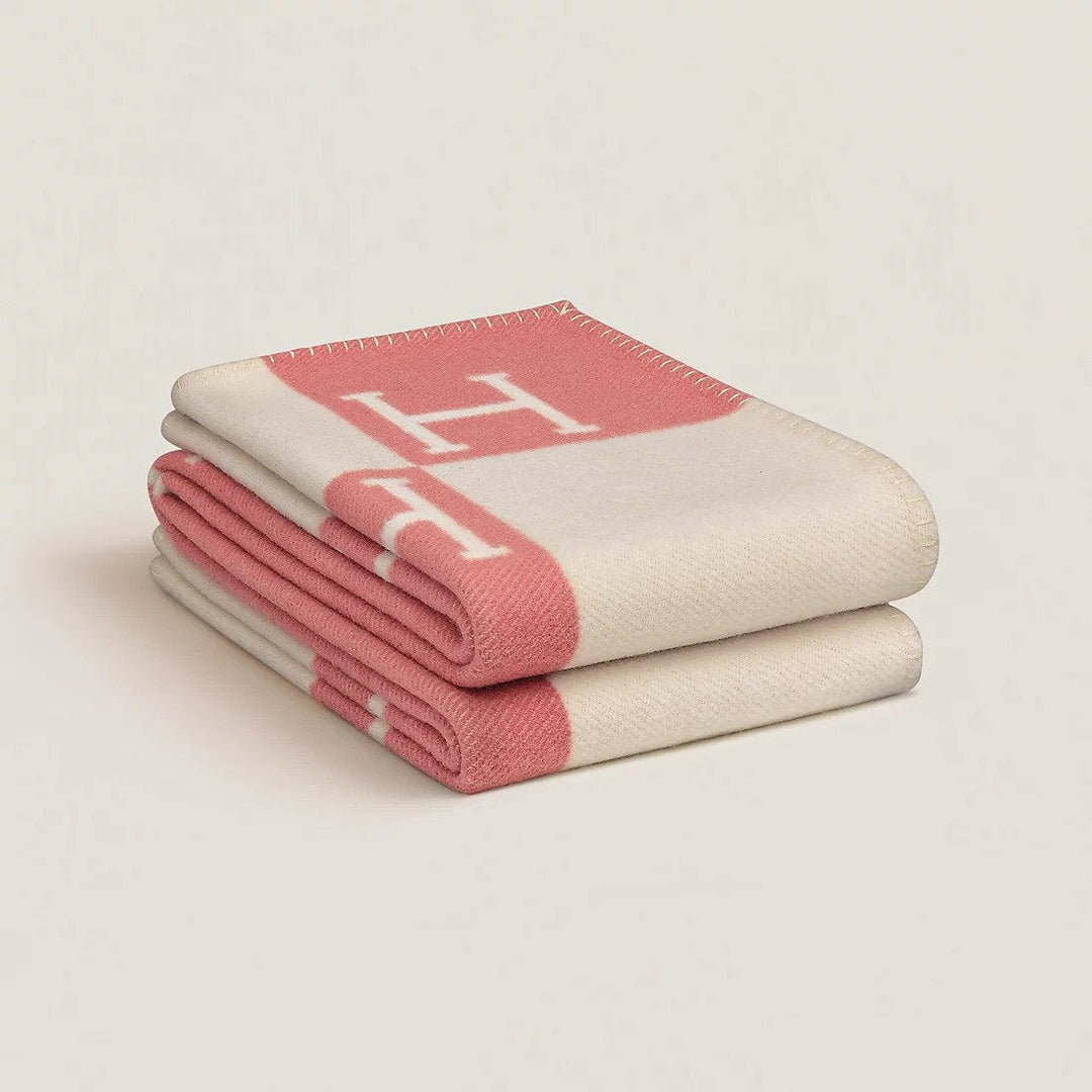 Cotton Sofa Throw 140 x 170 cm for Cosy Evenings