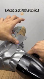 Folding Electric Shoe Dryer with 4 Timer Settings
