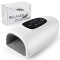 Harwelton™ Heated Hand Massager with Airbag Compression and Touch Screen