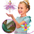 Harwelton™ Hand-Controlled Flying Fairy Orb with LED Lights and Sensor