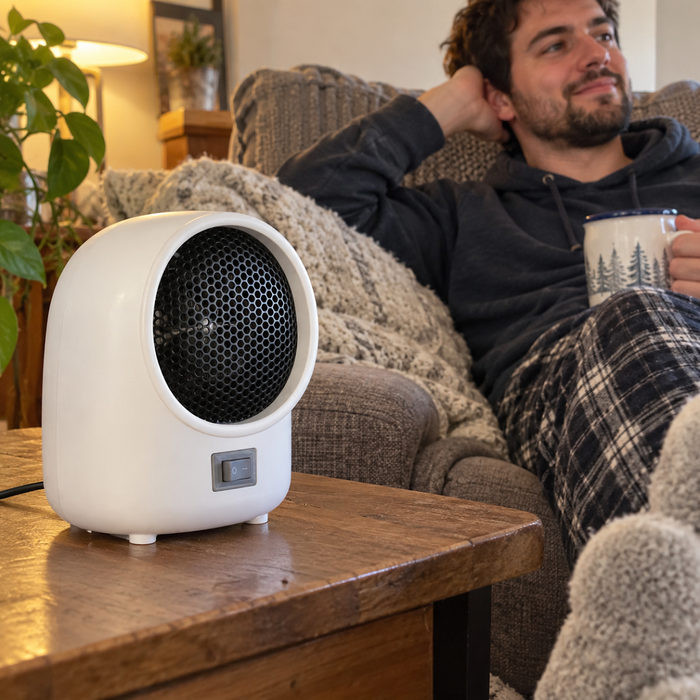 Winter evenings made cosy