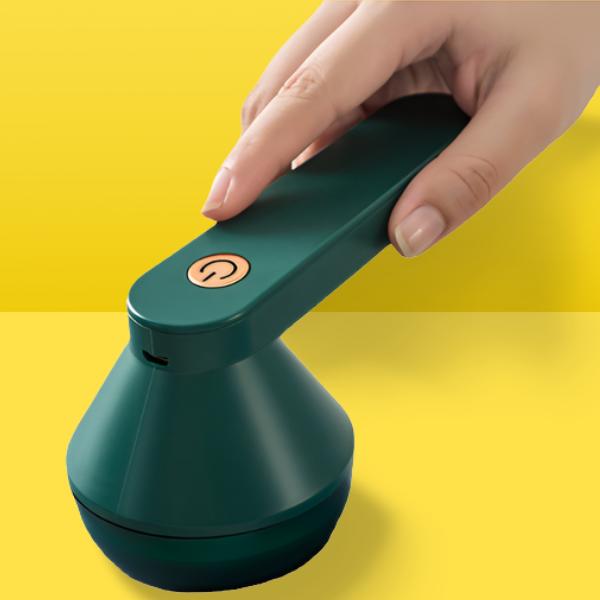 Harwelton™ Rechargeable Lint Remover for Jumpers, Bobbles and Fluff