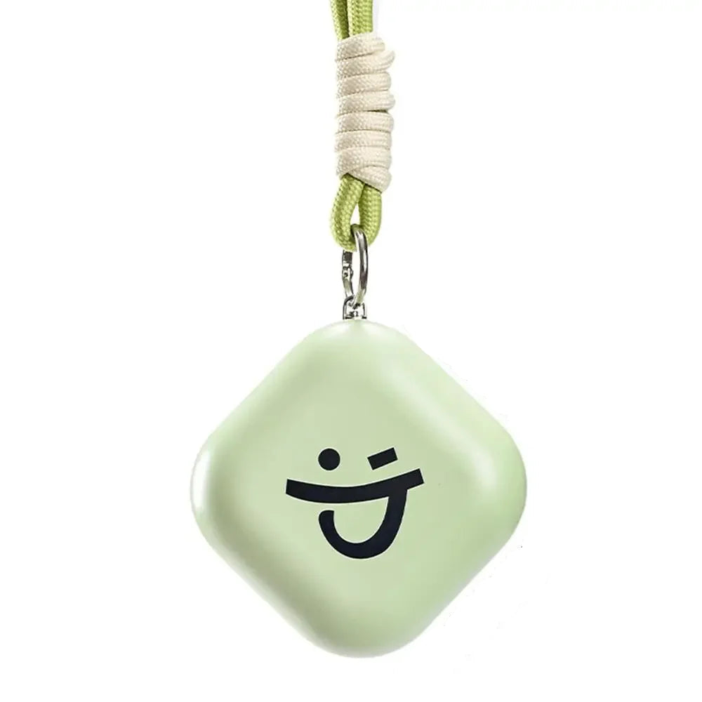 Harwelton™ USB Rechargeable Hand Warmer with Wrist Strap