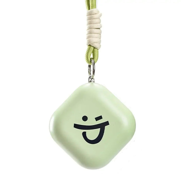 Harwelton™ USB Rechargeable Hand Warmer with Wrist Strap