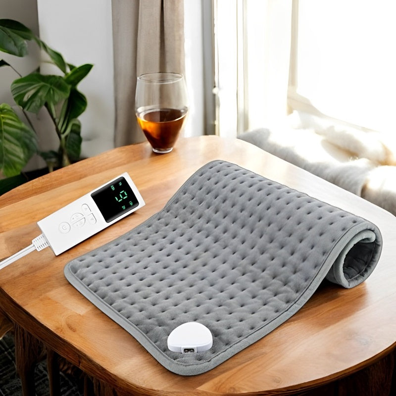 Harwelton™ Infrared Heat Pad with 9 Temperature Levels and Timer