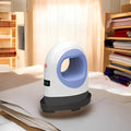 Harwelton™ Mini Heat Press for T-Shirts, Bags and Craft Projects