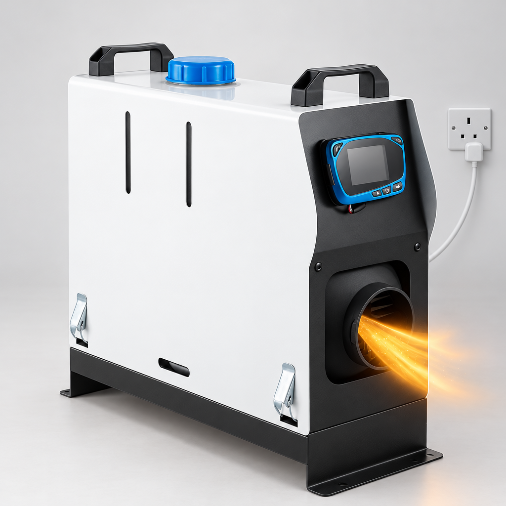 Harwelton product image 1