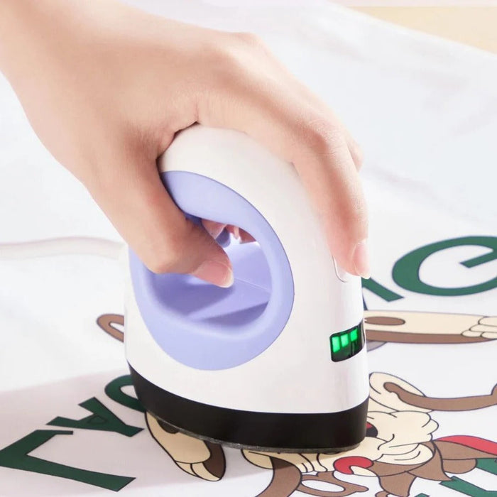 Harwelton™ Mini Heat Press Machine for T-Shirts, Caps and Crafts