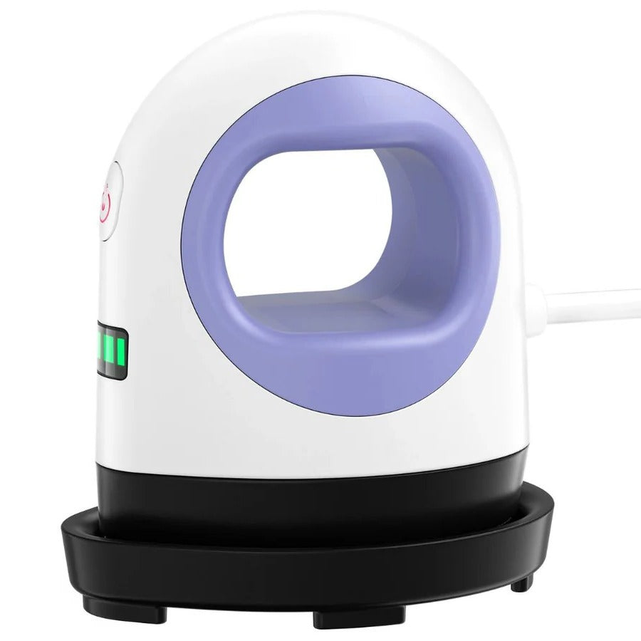 Harwelton™ Mini Heat Press Machine for T-Shirts, Caps and Crafts