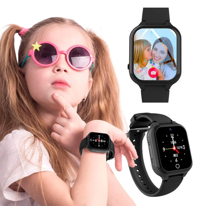 Kids&