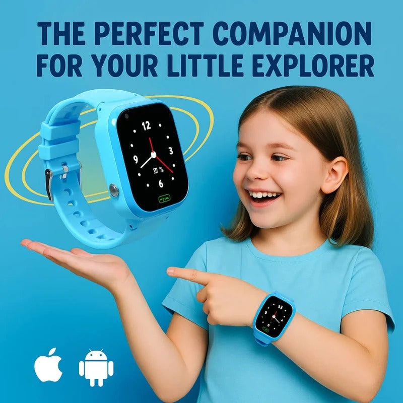 Kids&