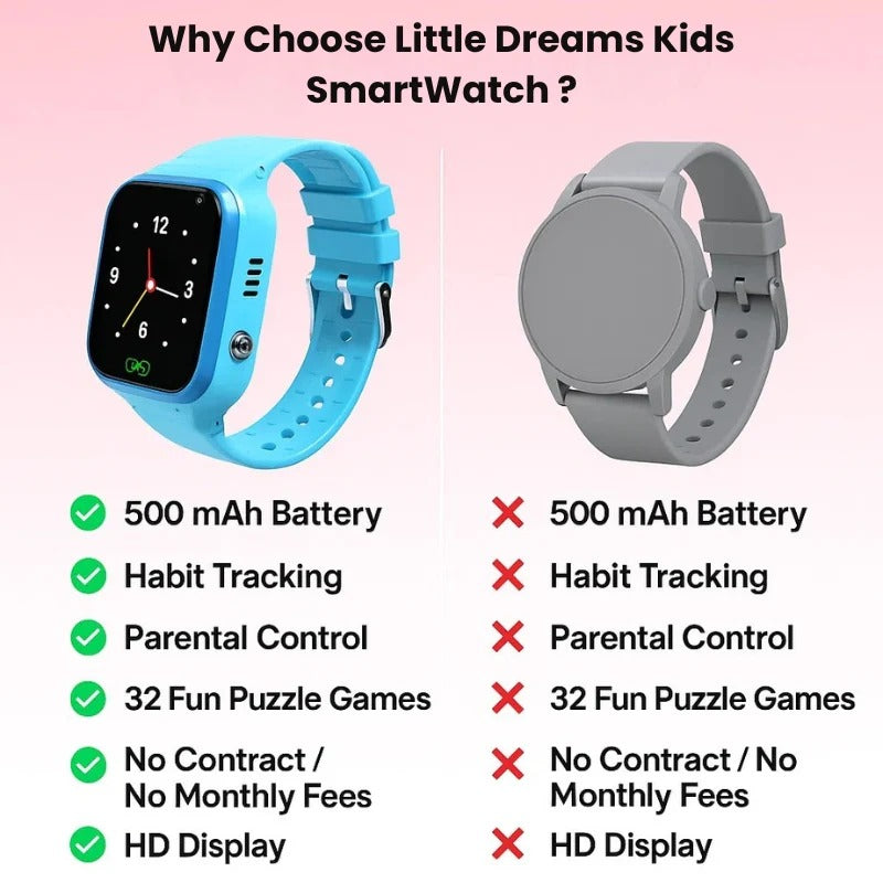 Kids&