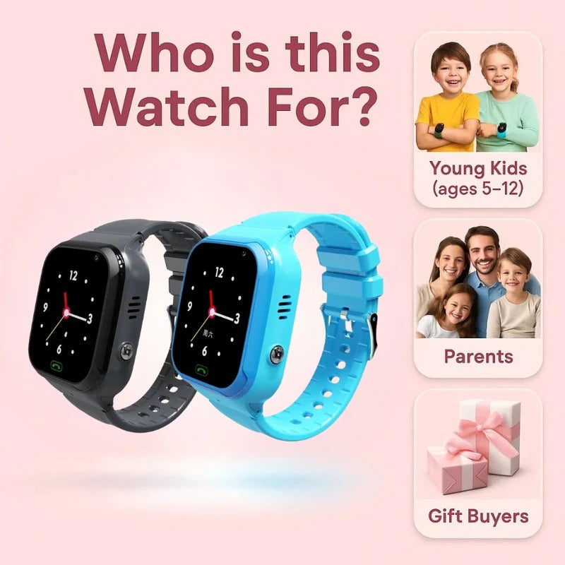 Kids&