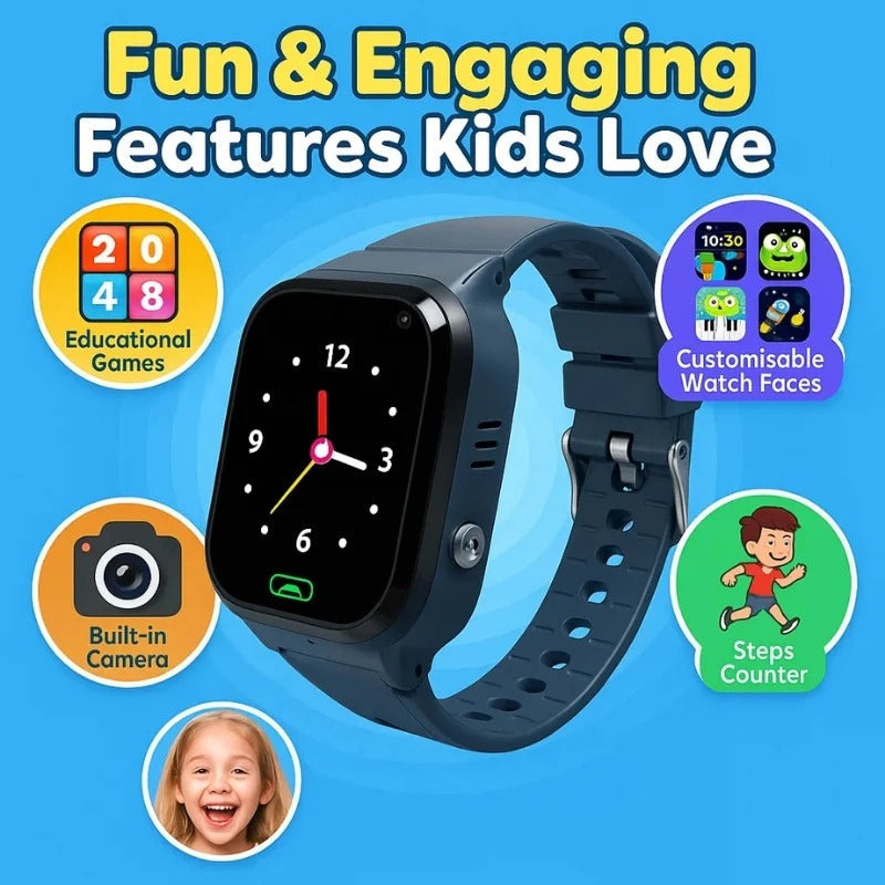 Kids&