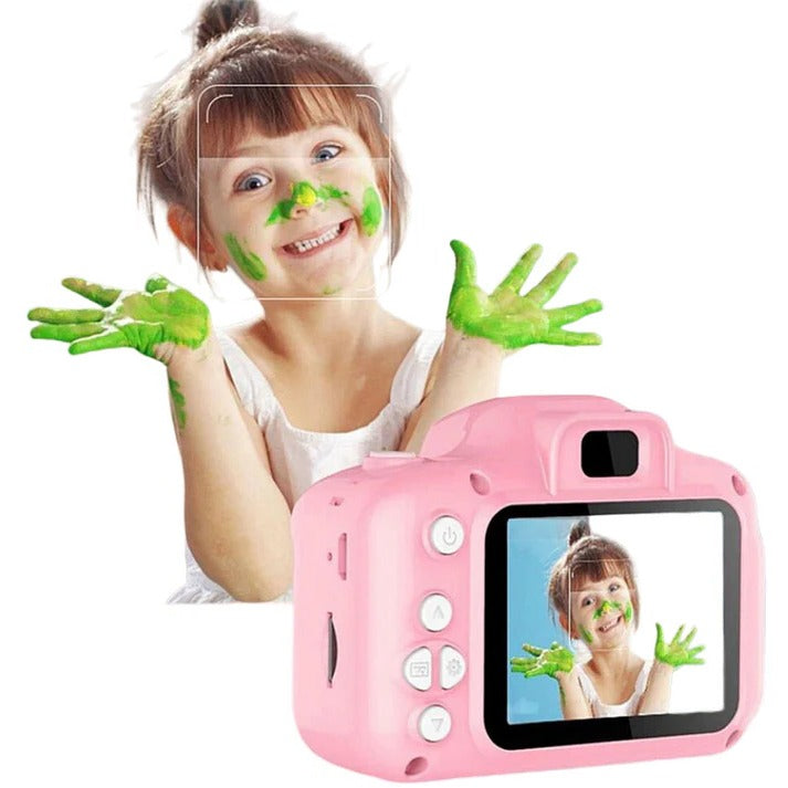 Kids&
