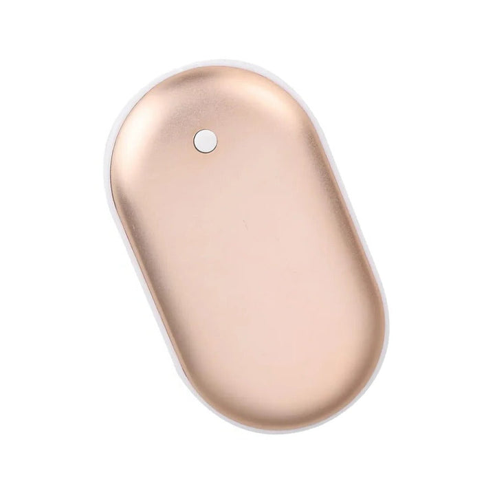 Harwelton™ Rechargeable Hand Warmer with 5000mAh Battery