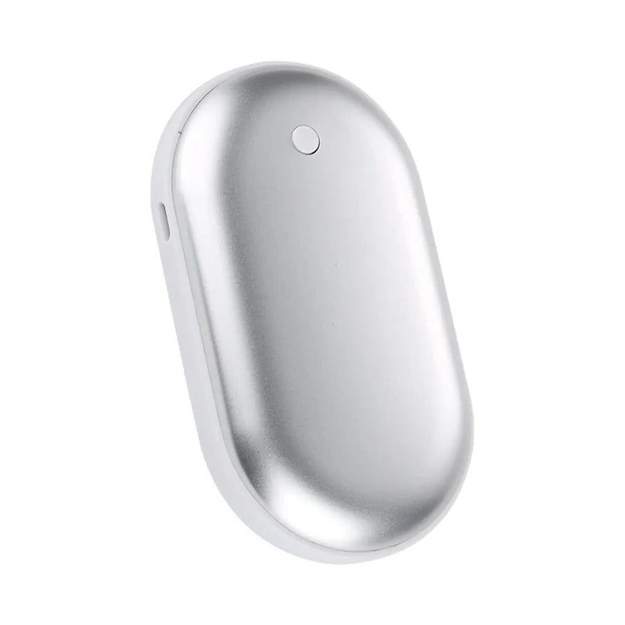 Harwelton™ Rechargeable Hand Warmer with 5000mAh Battery