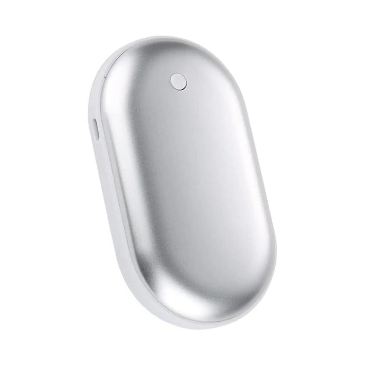Harwelton™ Rechargeable Hand Warmer with 5000mAh Battery
