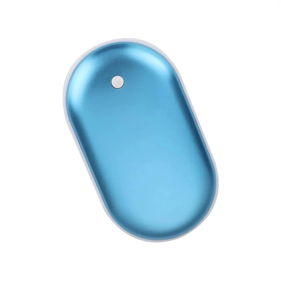 Harwelton™ Rechargeable Hand Warmer with 5000mAh Battery