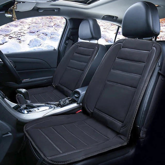 12V Heated Seat Cushion for Car, Van and SUV – Harwelton™