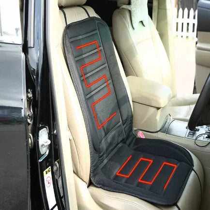 12V Heated Seat Cushion for Car, Van and SUV – Harwelton™