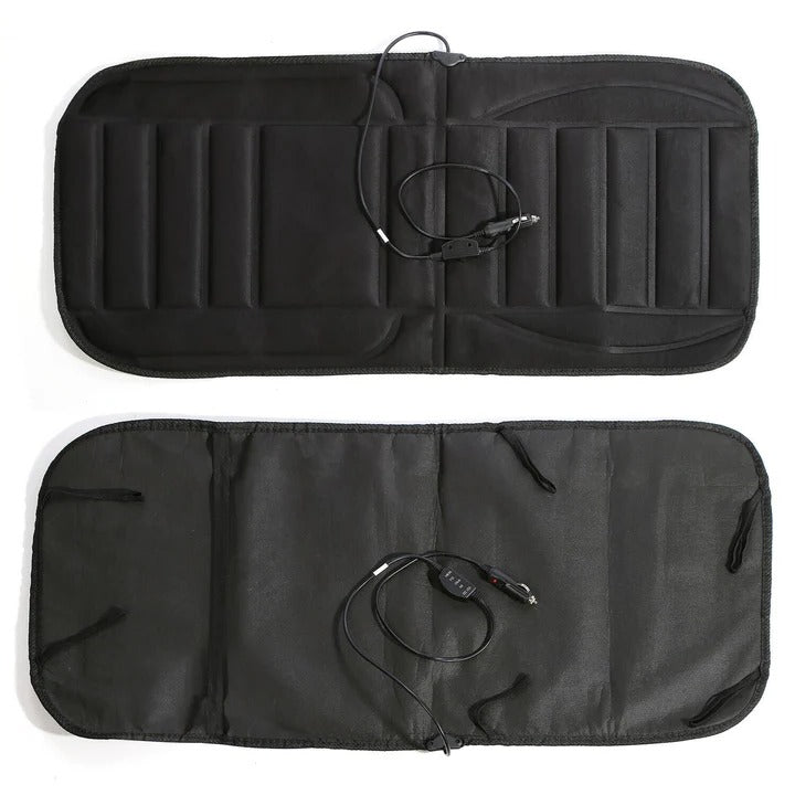 12V Heated Seat Cushion for Car, Van and SUV – Harwelton™