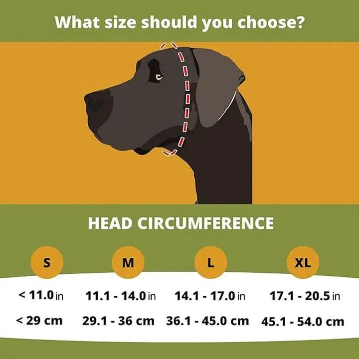 Harwelton™ Dog Ear Muffs Hoodie for Noise Reduction and Winter Warmth