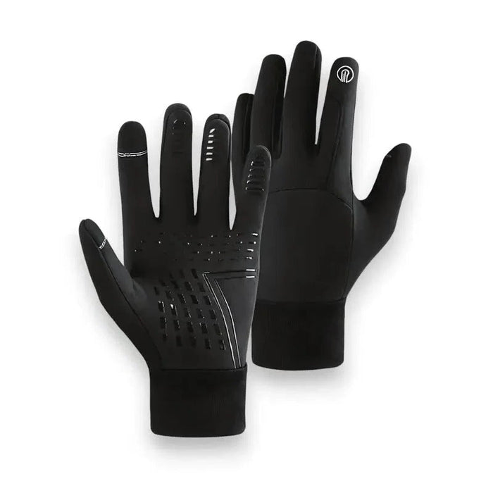 Harwelton™ Thermal Cycling Gloves, Windproof with Touchscreen Fingertips