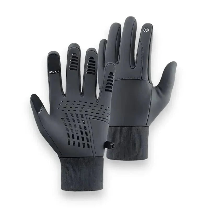 Harwelton™ Thermal Cycling Gloves, Windproof with Touchscreen Fingertips