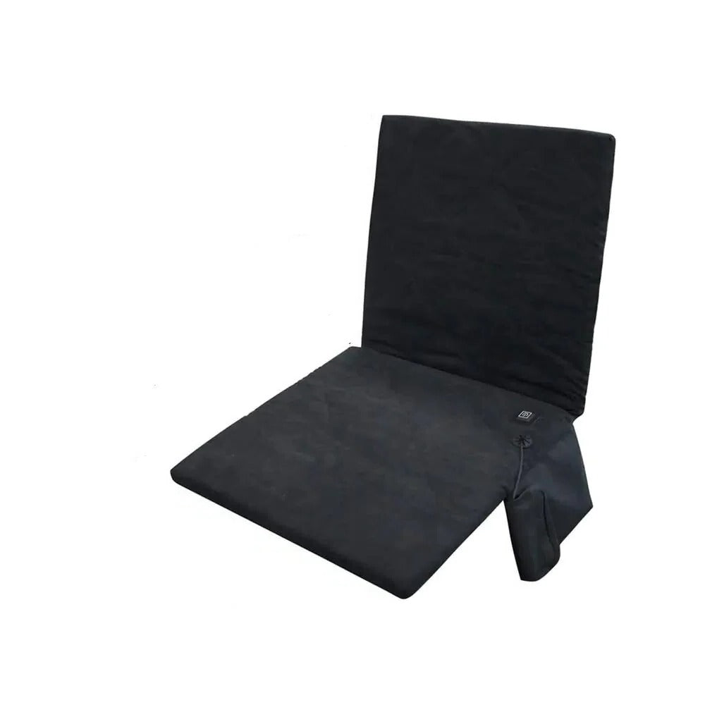 Harwelton™ Foldable Heated Seat Cushion for Stands &amp; Camping