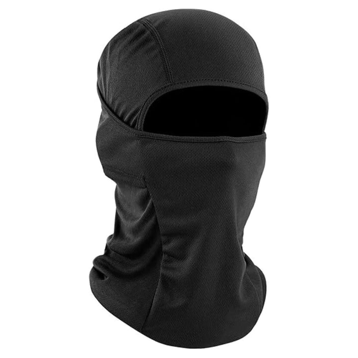 Windproof Full Face Balaclava with Thermal Lining