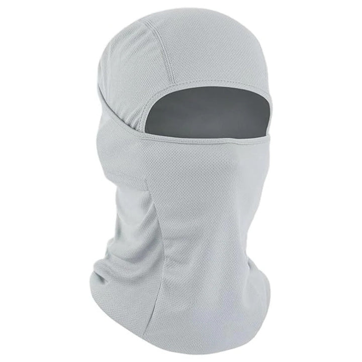 Windproof Full Face Balaclava with Thermal Lining