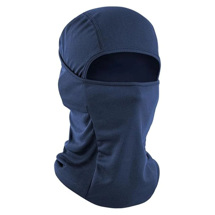 Windproof Full Face Balaclava with Thermal Lining