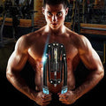 Harwelton™ Hydraulic Chest and Arm Trainer with 20 Resistance Levels