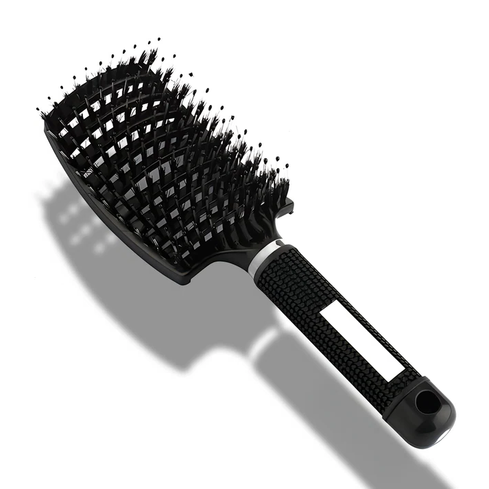 Detangling Hair Brush for Gentle, Painless Knot Removal