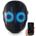 Harwelton™ LED Smart Face Mask with Motion and Music Effects