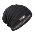 Harwelton™ Thick Insulated Men's Winter Hat with Stretch Fit