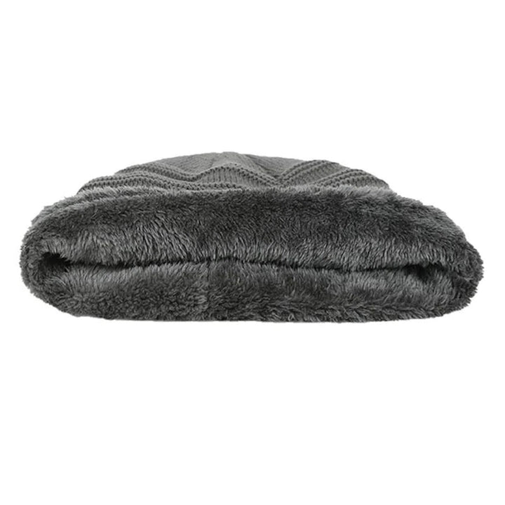 Warm Winter Hat