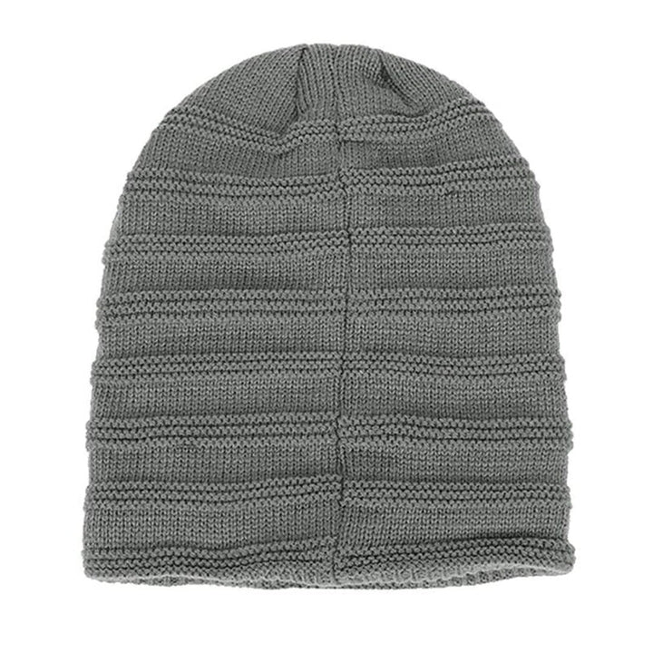Warm Winter Hat
