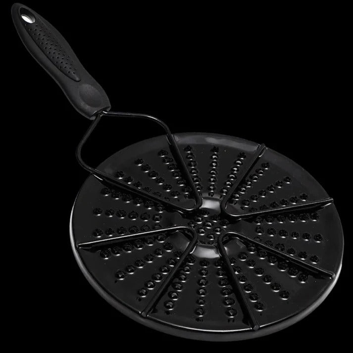 Harwelton™ Heat Diffuser Plate for Gas Hobs and Fast Defrosting Tray