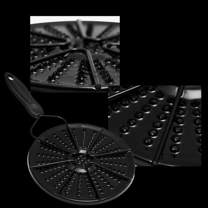 Harwelton™ Heat Diffuser Plate for Gas Hobs and Fast Defrosting Tray